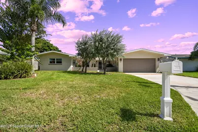 17 Danube River Drive, Cocoa Beach, FL 32931 - Photo 2