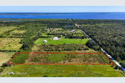 2.69Acres Huntington Avenue, Mims, FL 32754 - Photo 1