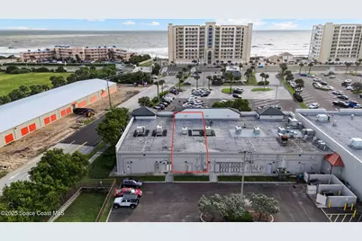 1024 Highway A1A Highway #106, Satellite Beach, FL 32937 - Photo 22
