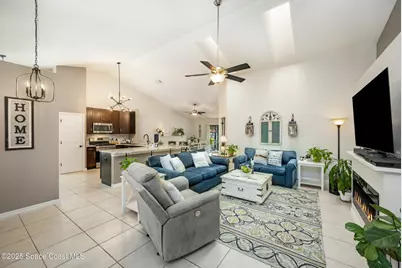 6822 Whitetail Court, Melbourne, FL 32940 - Photo 6