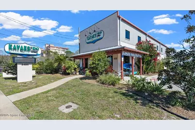 3405 S Washington Avenue, Titusville, FL 32780 - Photo 6