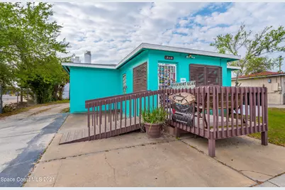 515 Garden Street, Titusville, FL 32796 - Photo 4