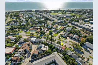 244 Canaveral Beach Boulevard, Cape Canaveral, FL 32920 - Photo 30