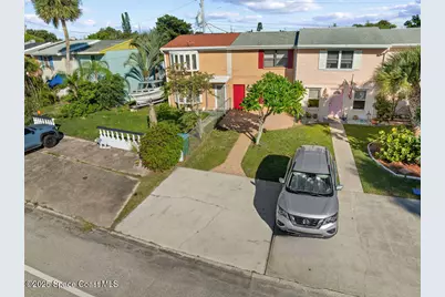244 Canaveral Beach Boulevard, Cape Canaveral, FL 32920 - Photo 24