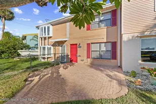 244 Canaveral Beach Blvd, Cape Canaveral, FL 32920 - Photo 1