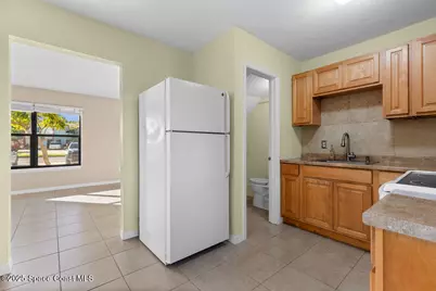 244 Canaveral Beach Boulevard, Cape Canaveral, FL 32920 - Photo 6