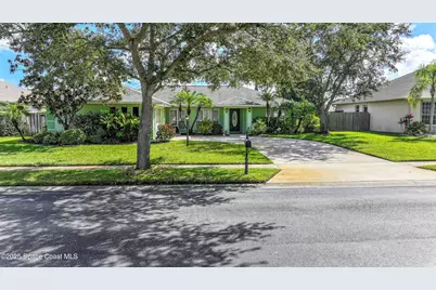 3083 Forest Creek Drive, Melbourne, FL 32901 - Photo 1