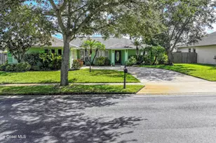 3083 Forest Creek Dr, Melbourne, FL 32901 - Photo 1