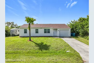 1634 Waltz Street SE, Palm Bay, FL 32909 - Photo 1