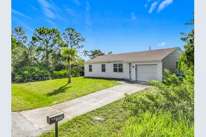 1634 Waltz Street SE, Palm Bay, FL 32909 - Photo 2