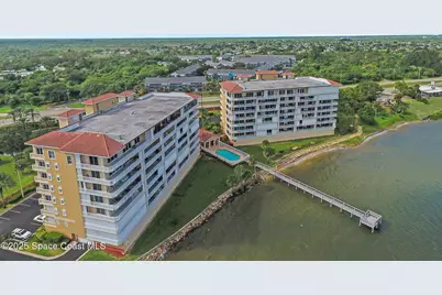 4975 Dixie Highway NE #602, Palm Bay, FL 32905 - Photo 38