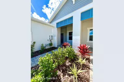 3161 Galeras Drive, Melbourne, FL 32940 - Photo 1