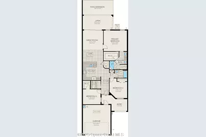 3161 Galeras Drive, Melbourne, FL 32940 - Photo 2