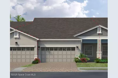 3161 Galeras Drive, Melbourne, FL 32940 - Photo 2