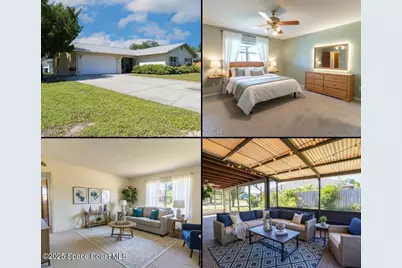 4050 Spring Creek Lane, Titusville, FL 32780 - Photo 2