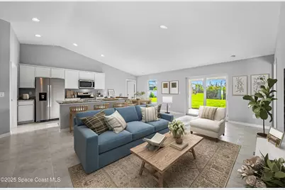 498 Oakleaf Street SW, Palm Bay, FL 32908 - Photo 2