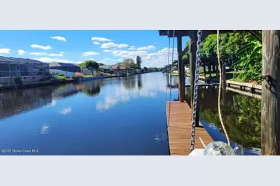 1445 Sunrise Drive, Merritt Island, FL 32952 - Photo 1