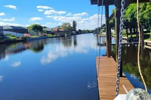 1445 Sunrise Dr, Merritt Island, FL 32952 - Photo 1