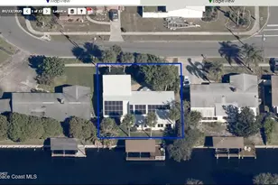1445 Sunrise Dr, Merritt Island, FL 32952 - Photo 14