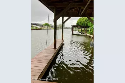 1445 Sunrise Drive, Merritt Island, FL 32952 - Photo 40