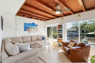 1445 Sunrise Dr, Merritt Island, FL 32952 - Photo 4