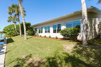 1445 Sunrise Drive, Merritt Island, FL 32952 - Photo 34