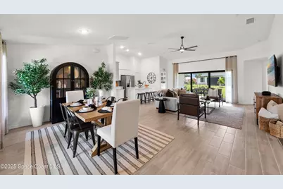 1218 Ashboro Circle SE, Palm Bay, FL 32909 - Photo 2