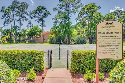 3711 Peacock Drive, Melbourne, FL 32904 - Photo 40