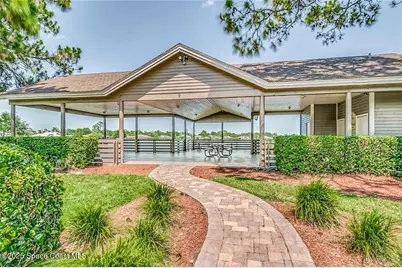 3711 Peacock Drive, Melbourne, FL 32904 - Photo 38