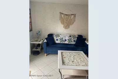 926 Jamestown Avenue #93, Indian Harbour Beach, FL 32937 - Photo 2