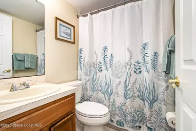 1050 N Atlantic Avenue #501, Cocoa Beach, FL 32931 - Photo 12