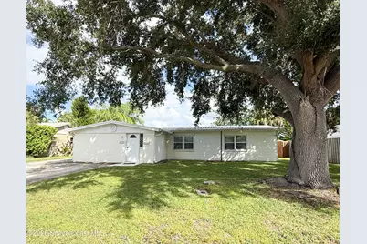 322 3rd Street Street, Merritt Island, FL 32953 - Photo 4