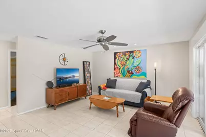 135 N Twin Lakes Road, Cocoa, FL 32926 - Photo 16