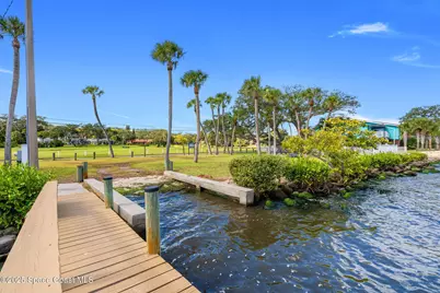 135 N Twin Lakes Road, Cocoa, FL 32926 - Photo 54