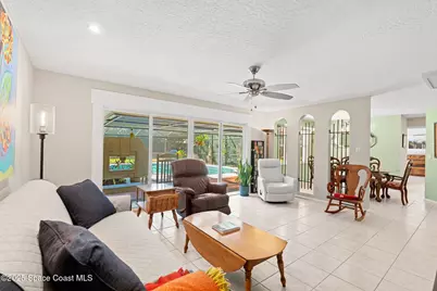 135 N Twin Lakes Road, Cocoa, FL 32926 - Photo 14