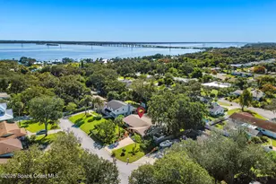 135 N Twin Lakes Rd, Cocoa, FL 32926 - Photo 1