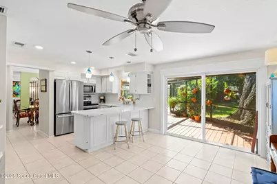 135 N Twin Lakes Road, Cocoa, FL 32926 - Photo 18