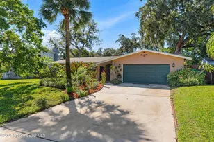 135 N Twin Lakes Rd, Cocoa, FL 32926 - Photo 2