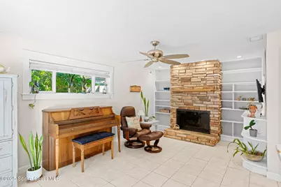 135 N Twin Lakes Road, Cocoa, FL 32926 - Photo 22