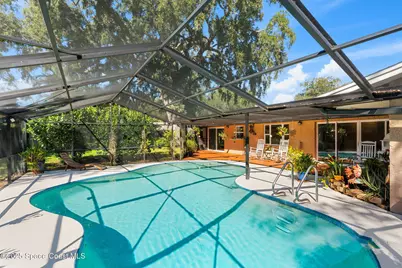 135 N Twin Lakes Road, Cocoa, FL 32926 - Photo 40