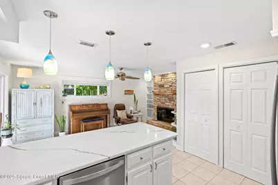 135 N Twin Lakes Road, Cocoa, FL 32926 - Photo 20