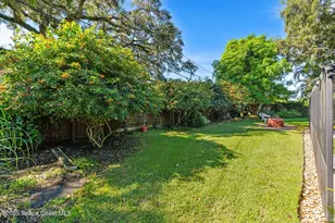 135 N Twin Lakes Rd, Cocoa, FL 32926 - Photo 44