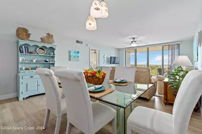 3400 Ocean Beach Boulevard #208, Cocoa Beach, FL 32931 - Photo 12