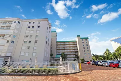 3400 Ocean Beach Boulevard #208, Cocoa Beach, FL 32931 - Photo 36