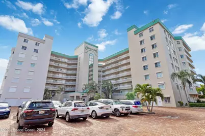 3400 Ocean Beach Boulevard #208, Cocoa Beach, FL 32931 - Photo 34