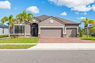 3575 Salt Marsh Cir, West Melbourne, FL 32904 - Photo 1