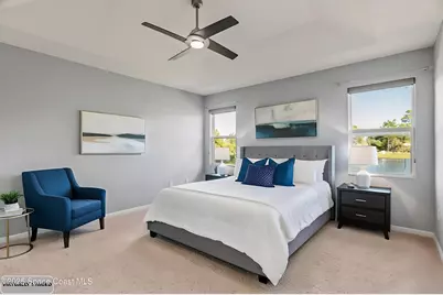 3575 Salt Marsh Circle, West Melbourne, FL 32904 - Photo 8