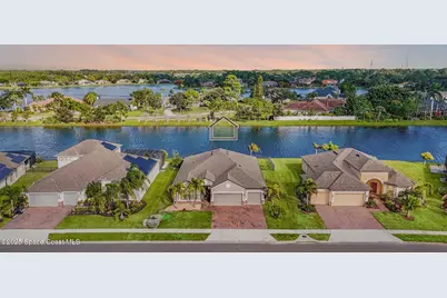 3575 Salt Marsh Circle, West Melbourne, FL 32904 - Photo 46