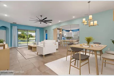 3575 Salt Marsh Circle, West Melbourne, FL 32904 - Photo 4