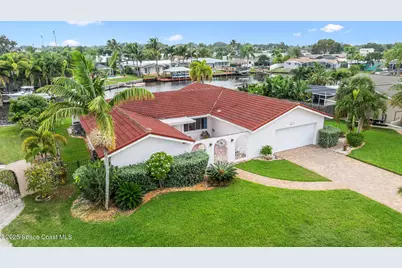 1355 Scorpious Court, Merritt Island, FL 32953 - Photo 2